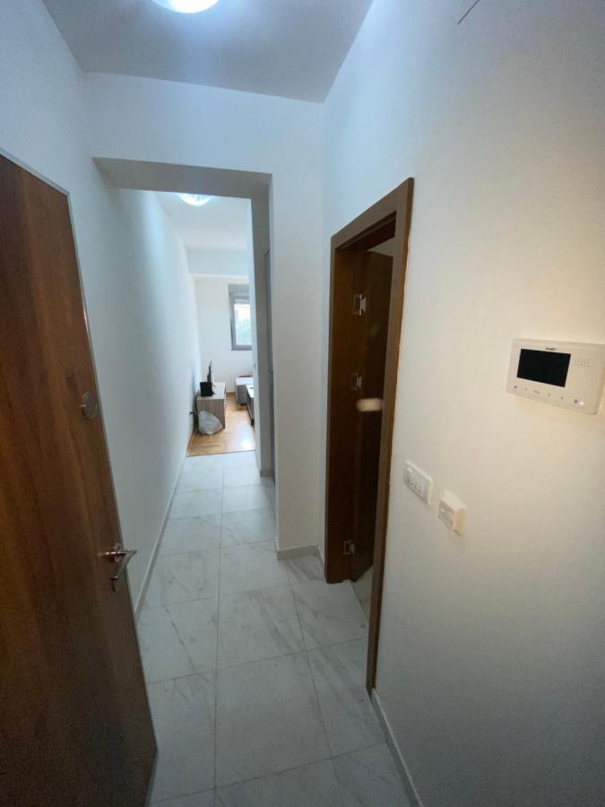 Studio Apartman 87 * Budva