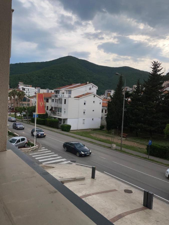 Studio Apartman 87 Apartament Budva