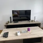 Studio Apartman 87