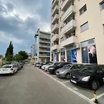Studio Apartman 87