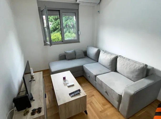 Studio Apartman 87