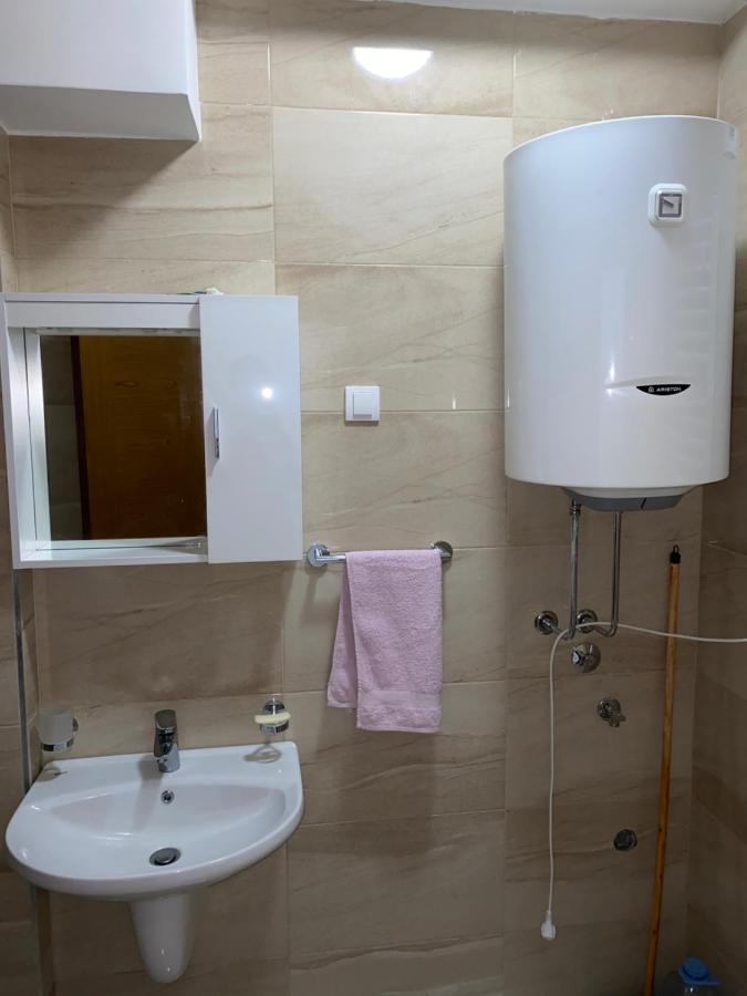 Apartment Studio Apartman 87 *