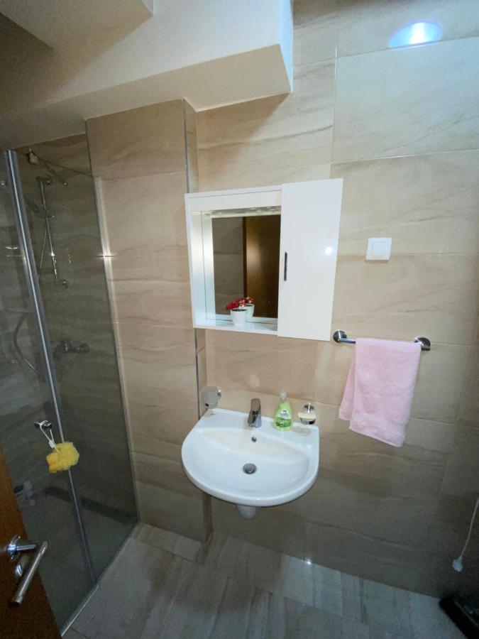 Apartment Studio Apartman 87 Budva