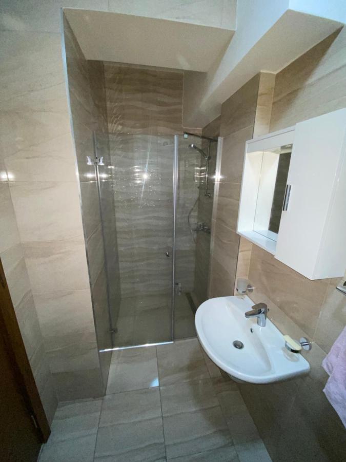 Studio Apartman 87 *