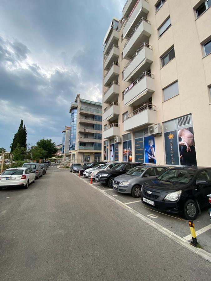 Studio Apartman 87 Apartment Budva