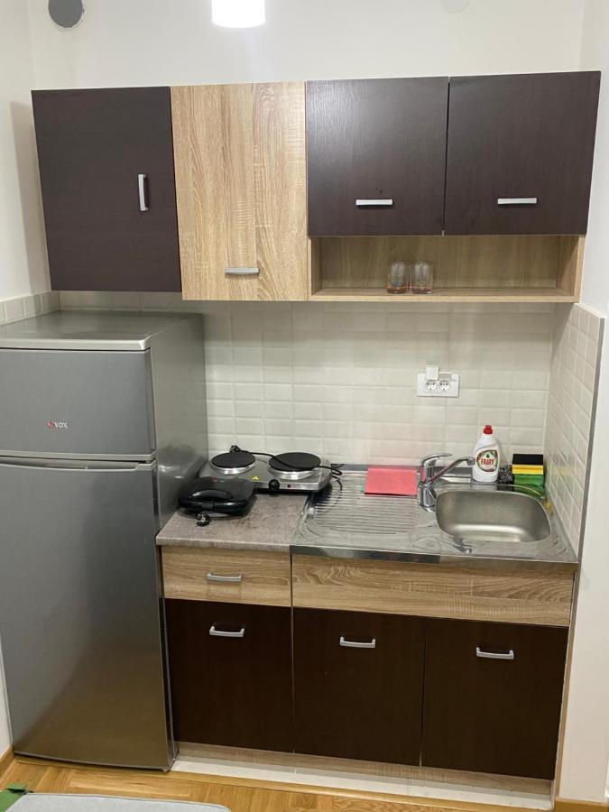 Studio Apartman 87 * Budva