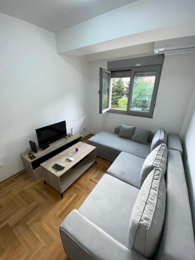 Studio Apartman 87 *