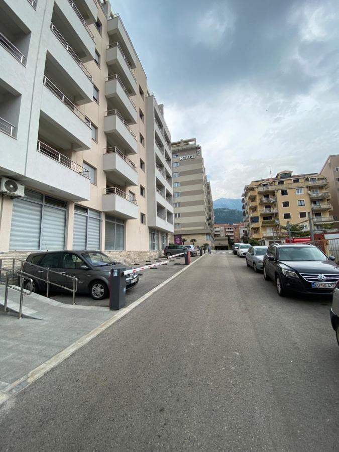 Apartment Studio Apartman 87