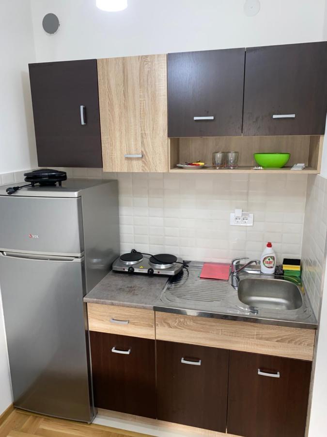 Studio Apartman 87 Apartment Budva