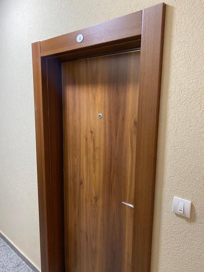 Studio Apartman 87 Apartment Budva