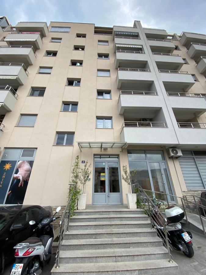 Studio Apartman 87 Apartment *